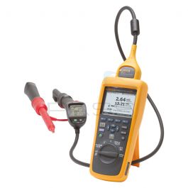 Fluke BT521 Battery Analyzer